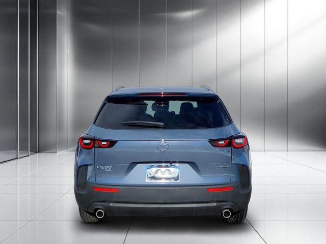 Used 2024 MAZDA CX-50 AWD 2.5 S w/ Preferred Package image 30