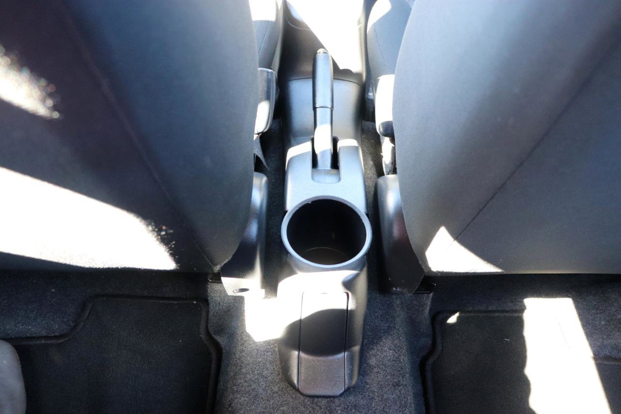 Used 2024 Mitsubishi Mirage ES image 20