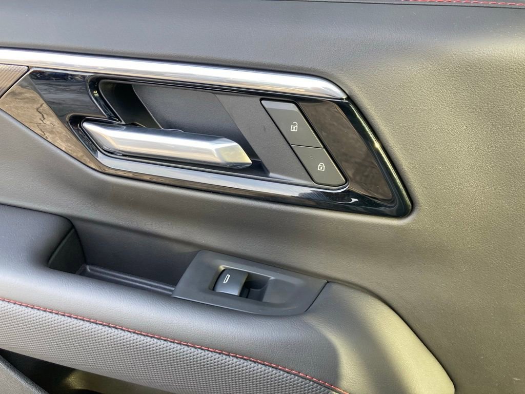 Used 2025 Chevrolet Tahoe RST w/ Comfort Package image 25