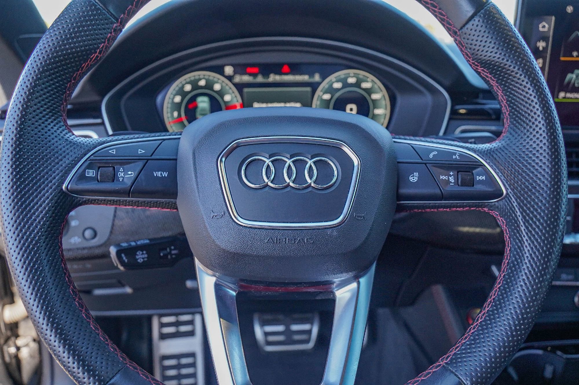 Certified 2023 Audi S5 Premium Plus w/ Premium Plus image 12