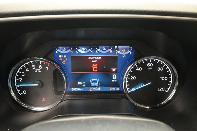 Used 2022 Ford F150 XLT w/ Equipment Group 301A Mid AWD/4WD image 15