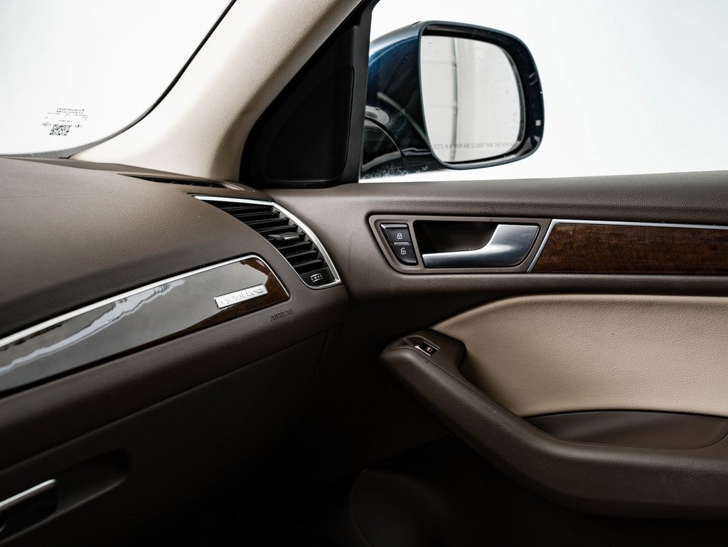 Used 2017 Audi Q5 2.0T Premium image 39