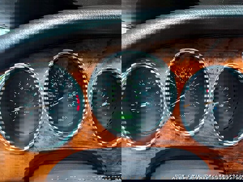 Used 2006 Jaguar XK8 Convertible image 26