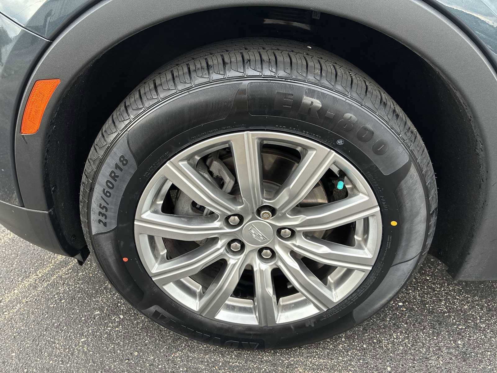 Certified 2020 Cadillac XT4 Premium Luxury image 34