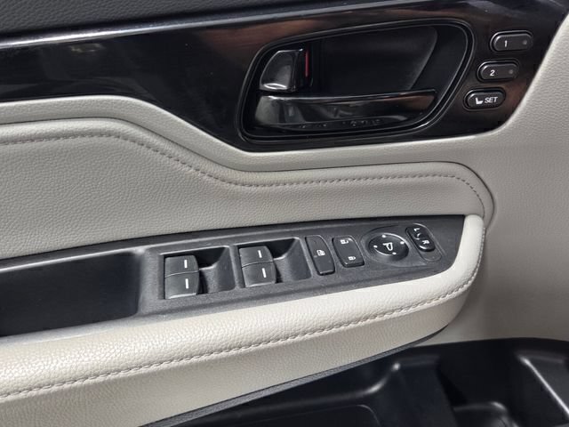 Used 2023 Honda Odyssey Touring image 42