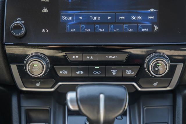 Used 2017 Honda CR-V EX-L image 22