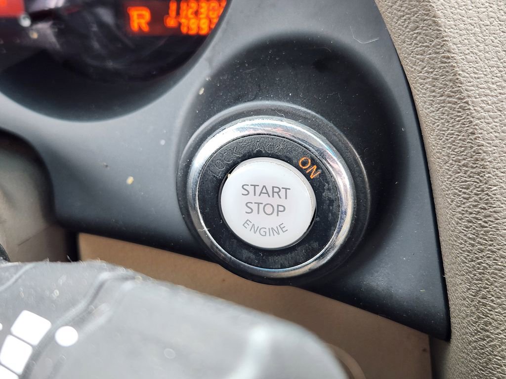 Used 2012 Nissan Altima 2.5 SL w/ 2.5SL Pkg image 23