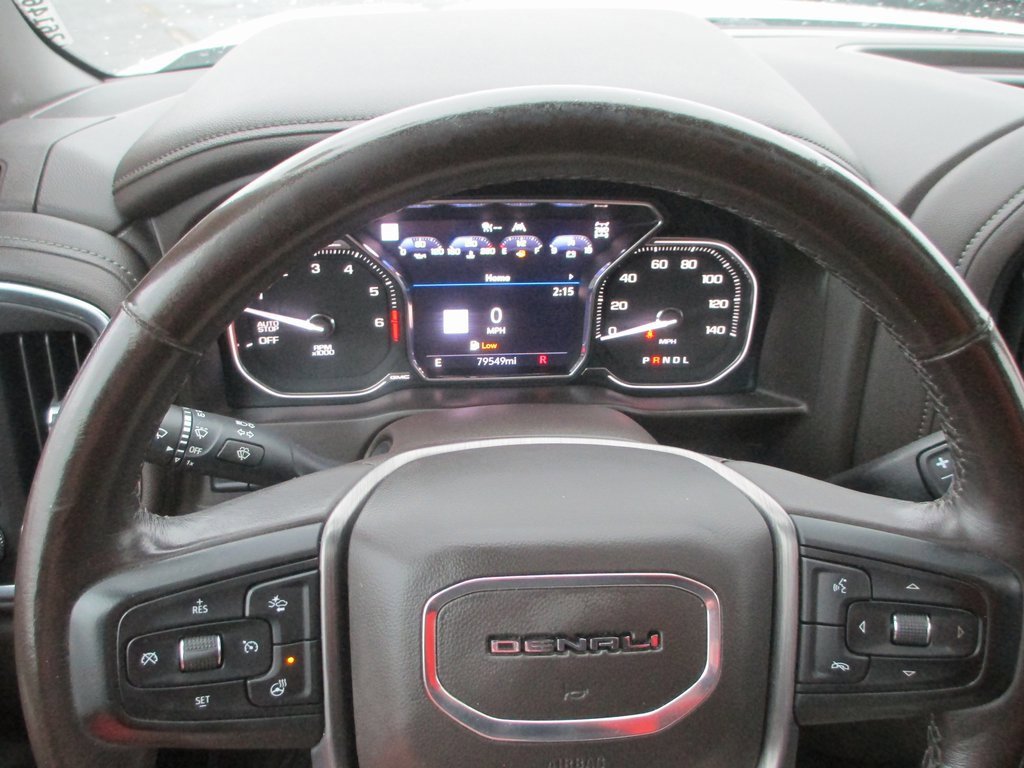 Used 2021 GMC Sierra 1500 Denali w/ Denali Ultimate Package image 31