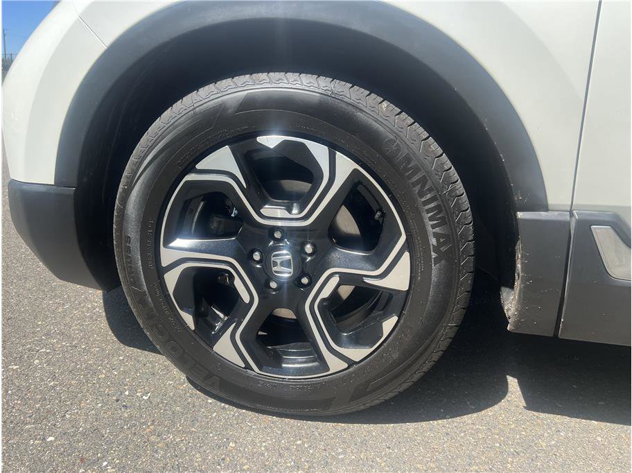 Used 2017 Honda CR-V Touring image 9