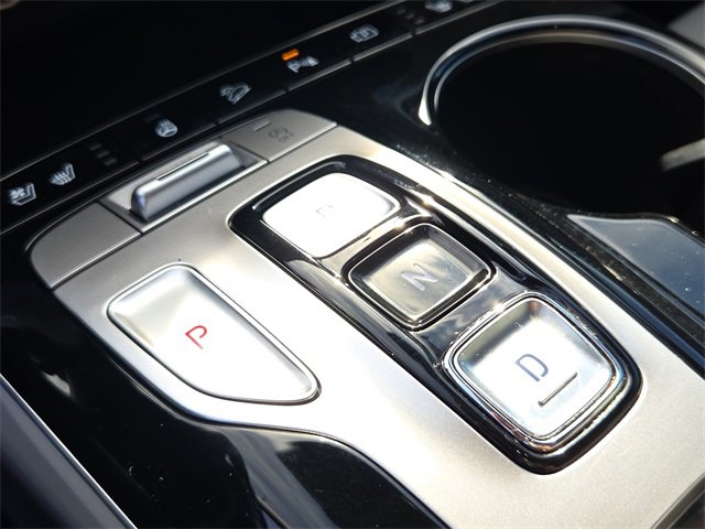 Certified 2023 Hyundai Tucson Limited image 22