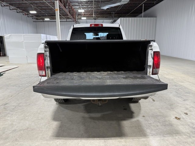 Used 2016 RAM 1500 ST w/ SXT Appearance Group image 29
