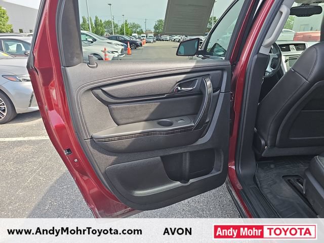Used 2016 GMC Acadia SLT w/ Premium Edition AWD/4WD image 32