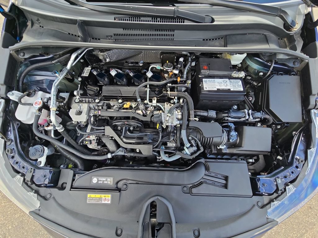 Certified 2024 Toyota Corolla LE FWD image 33