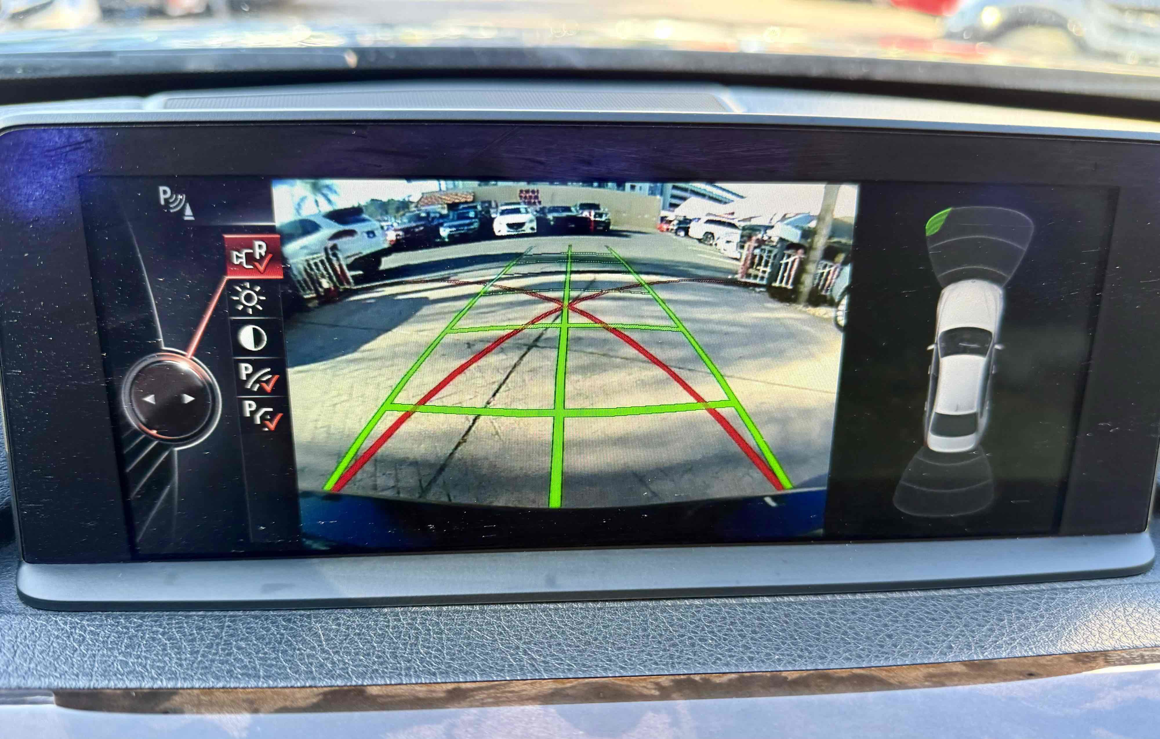 Used 2014 BMW 328d Sedan image 30