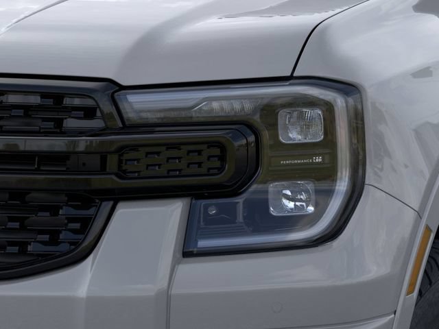 New 2026 Ford Ranger Lariat w/ FX4 Off-Road Package AWD/4WD image 18