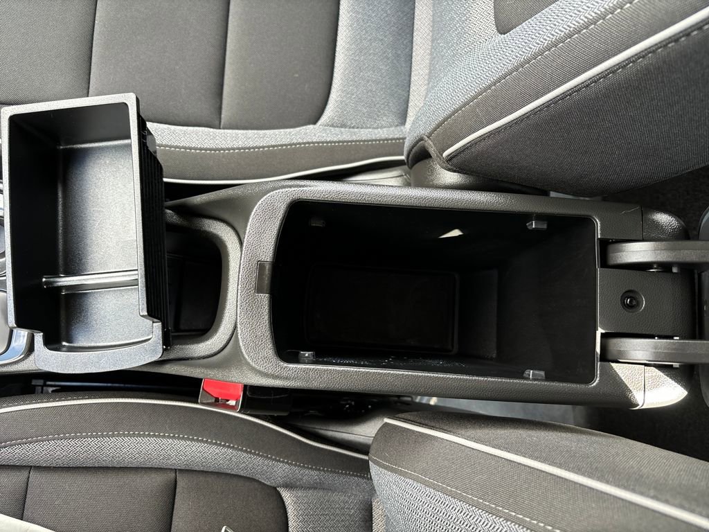 Used 2023 Chevrolet TrailBlazer LS image 19