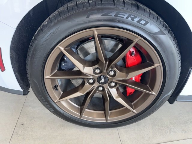 New 2025 Ford Mustang Dark Horse image 9