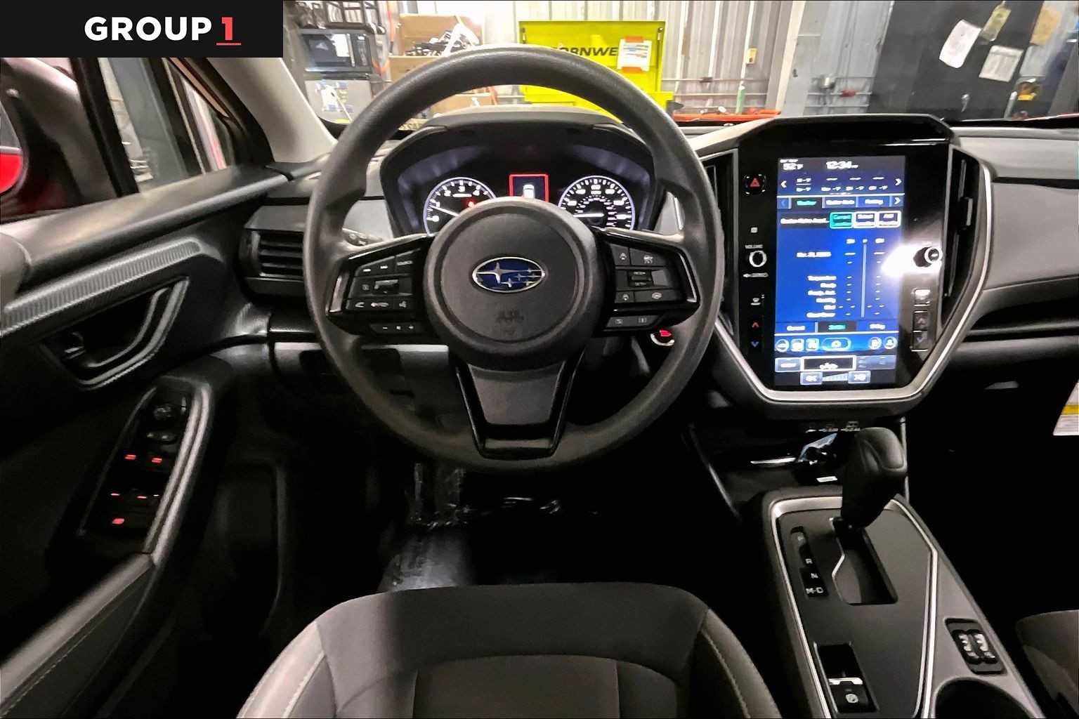 Certified 2025 Subaru Crosstrek 2.0i Premium AWD/4WD image 6