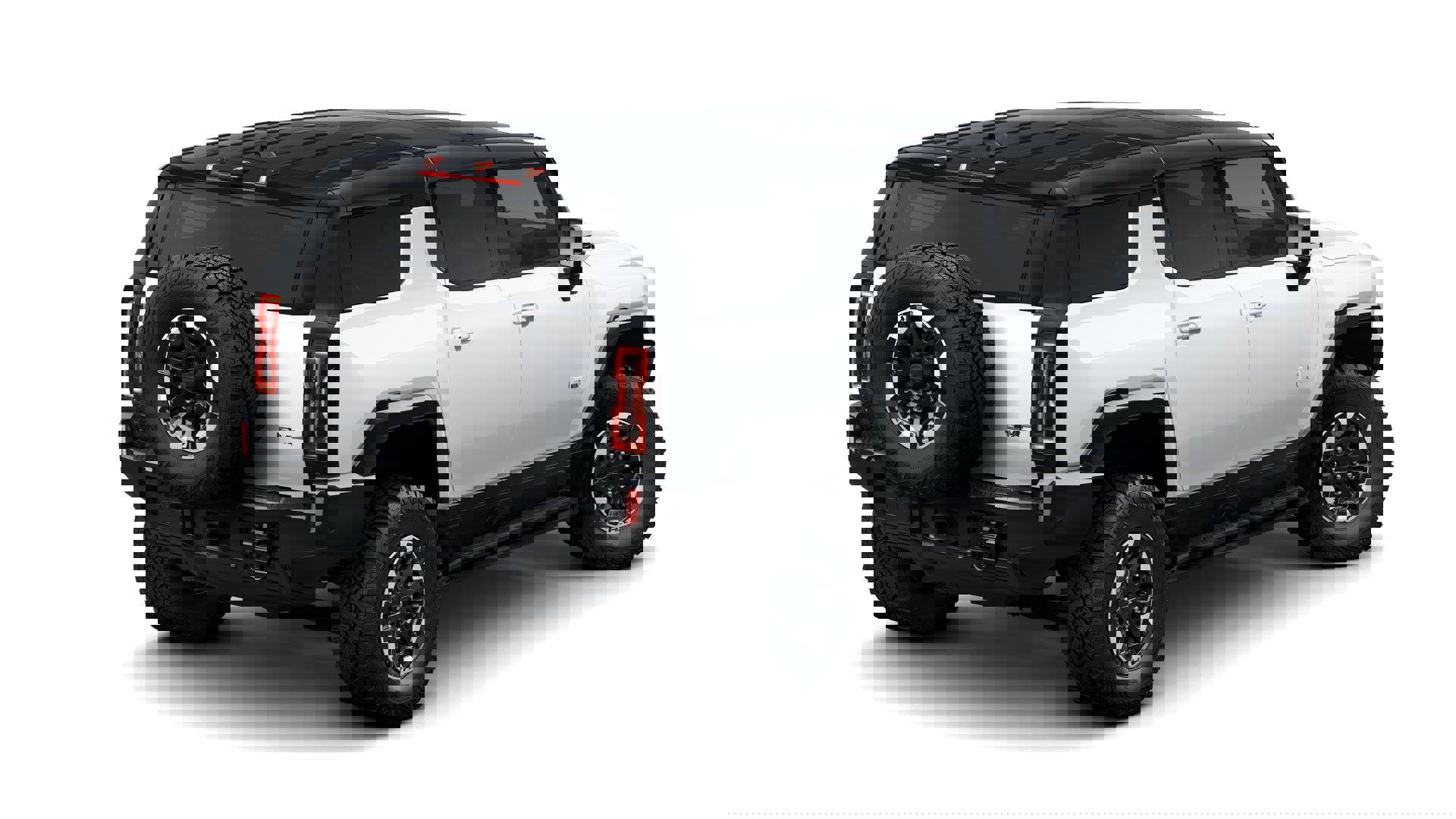 New 2024 GMC Hummer EV 2X w/ Extreme Off-Road Package image 27