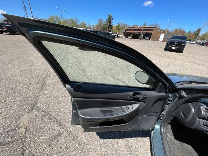Used 2006 Dodge Stratus SXT w/ Protection Value Pkg FWD image 22