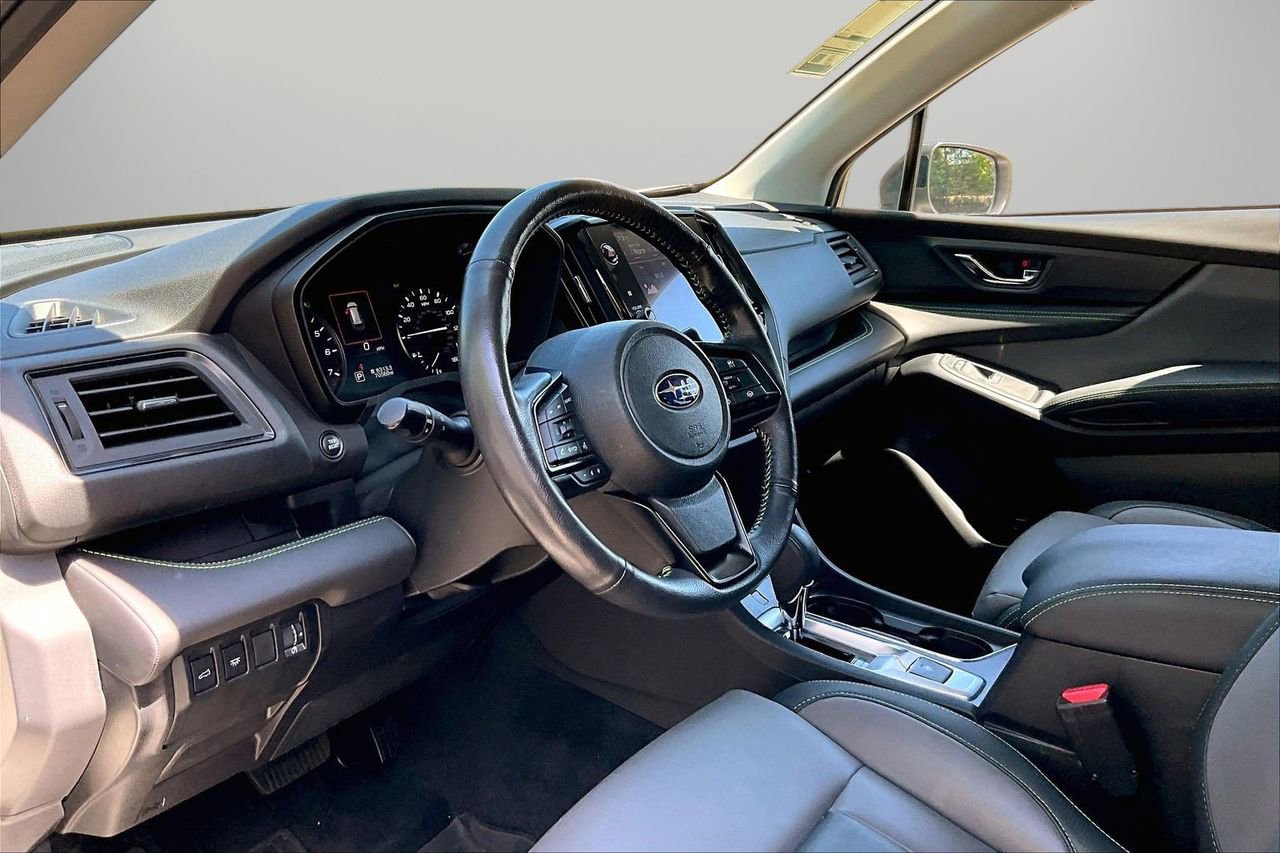 Used 2023 Subaru Ascent Onyx Edition image 19