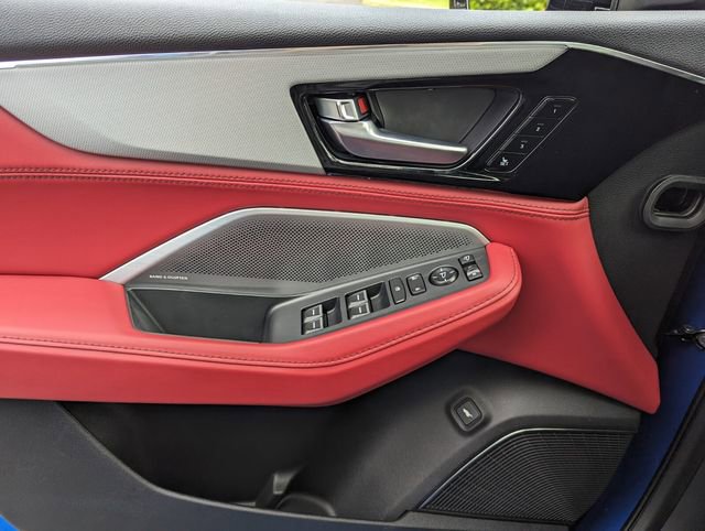 New 2026 Acura MDX A-Spec image 18