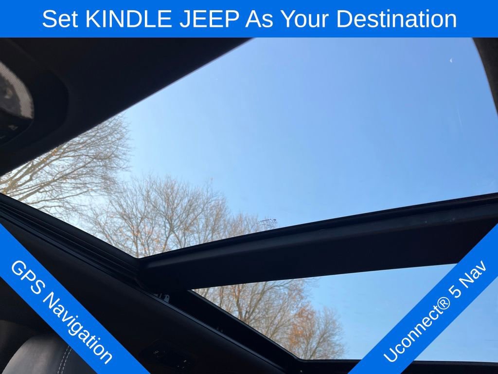 New 2026 Chrysler Pacifica Limited w/ S Appearance Package image 6