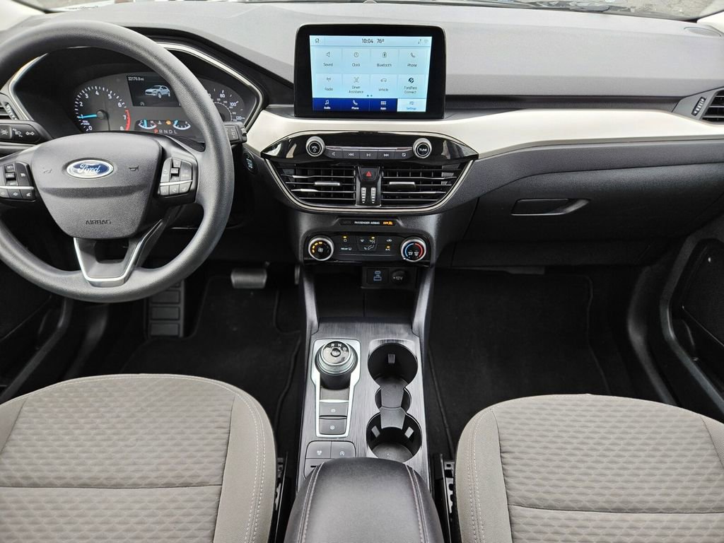 Used 2022 Ford Escape SE image 14