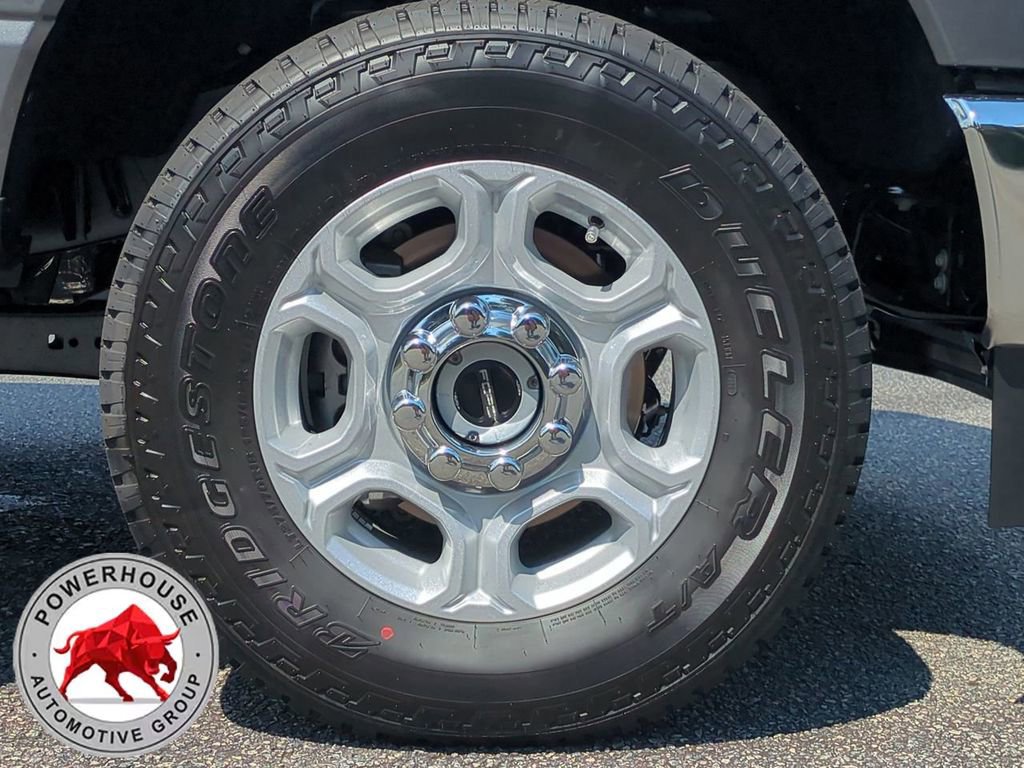 New 2026 Ford F250 XLT w/ 360-Degree Camera Package image 12