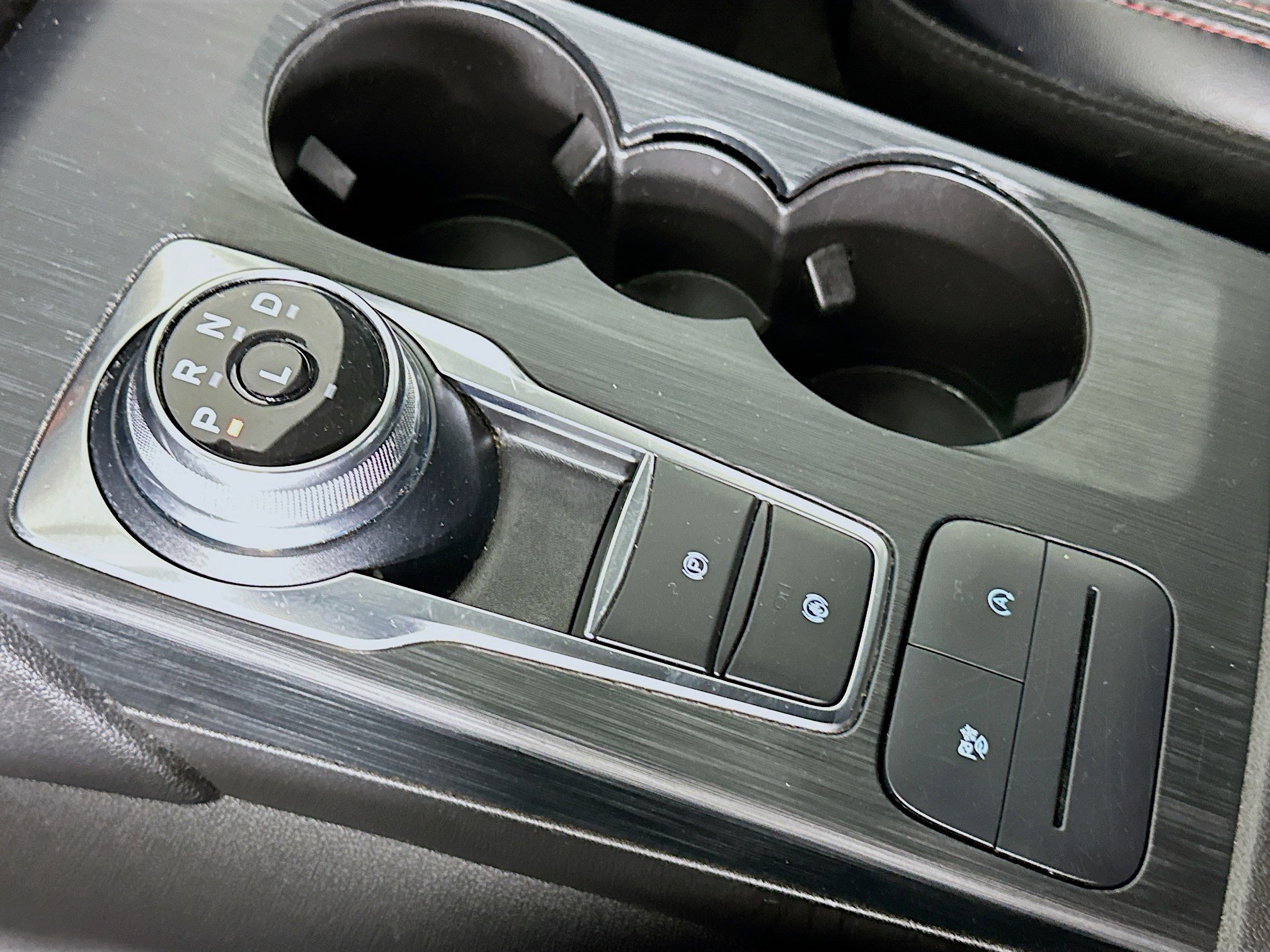 Used 2024 Ford Escape ST-Line image 24