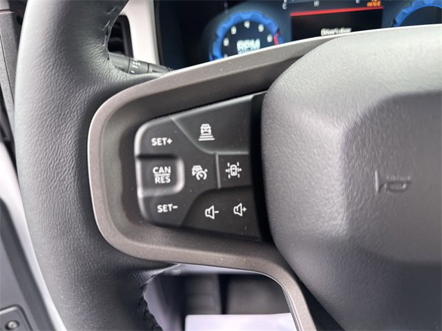 New 2025 Ford Bronco Stroppe Edition image 16