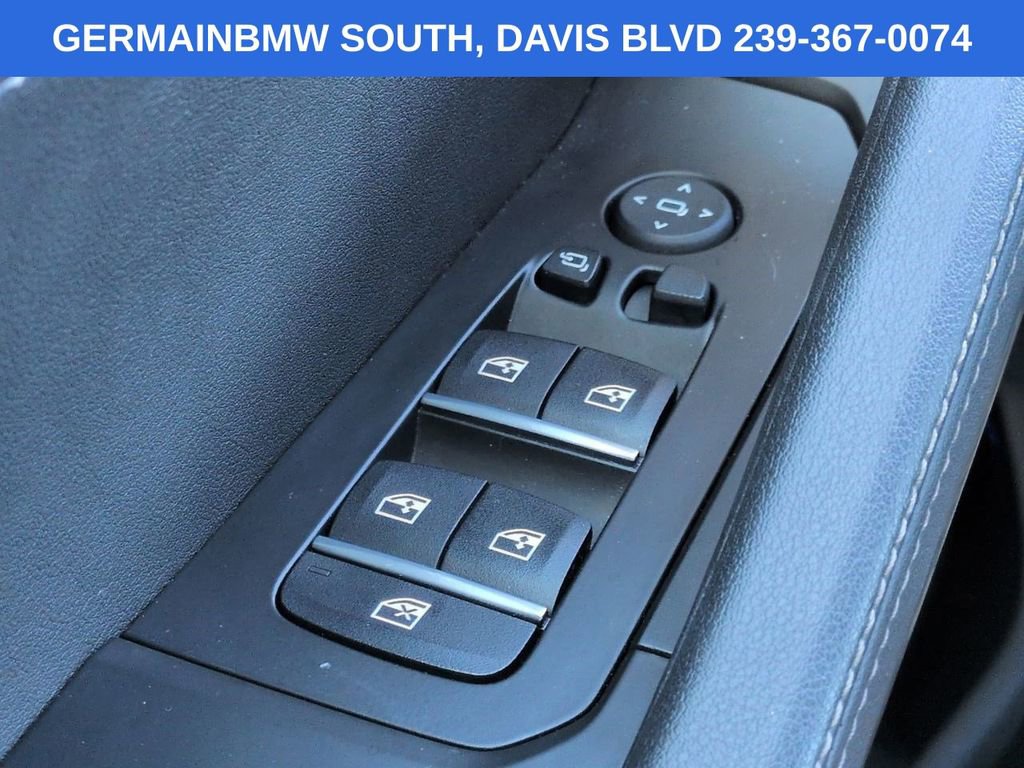 Certified 2024 BMW X6 xDrive40i w/ Premium Package AWD/4WD image 26