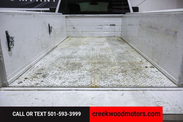 Used 2022 Chevrolet Silverado 3500 LT w/ Convenience Package image 18