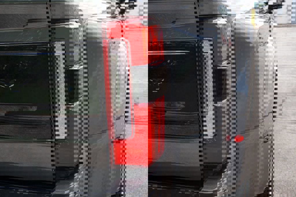 Used 2026 Ford F450 Platinum AWD/4WD image 93