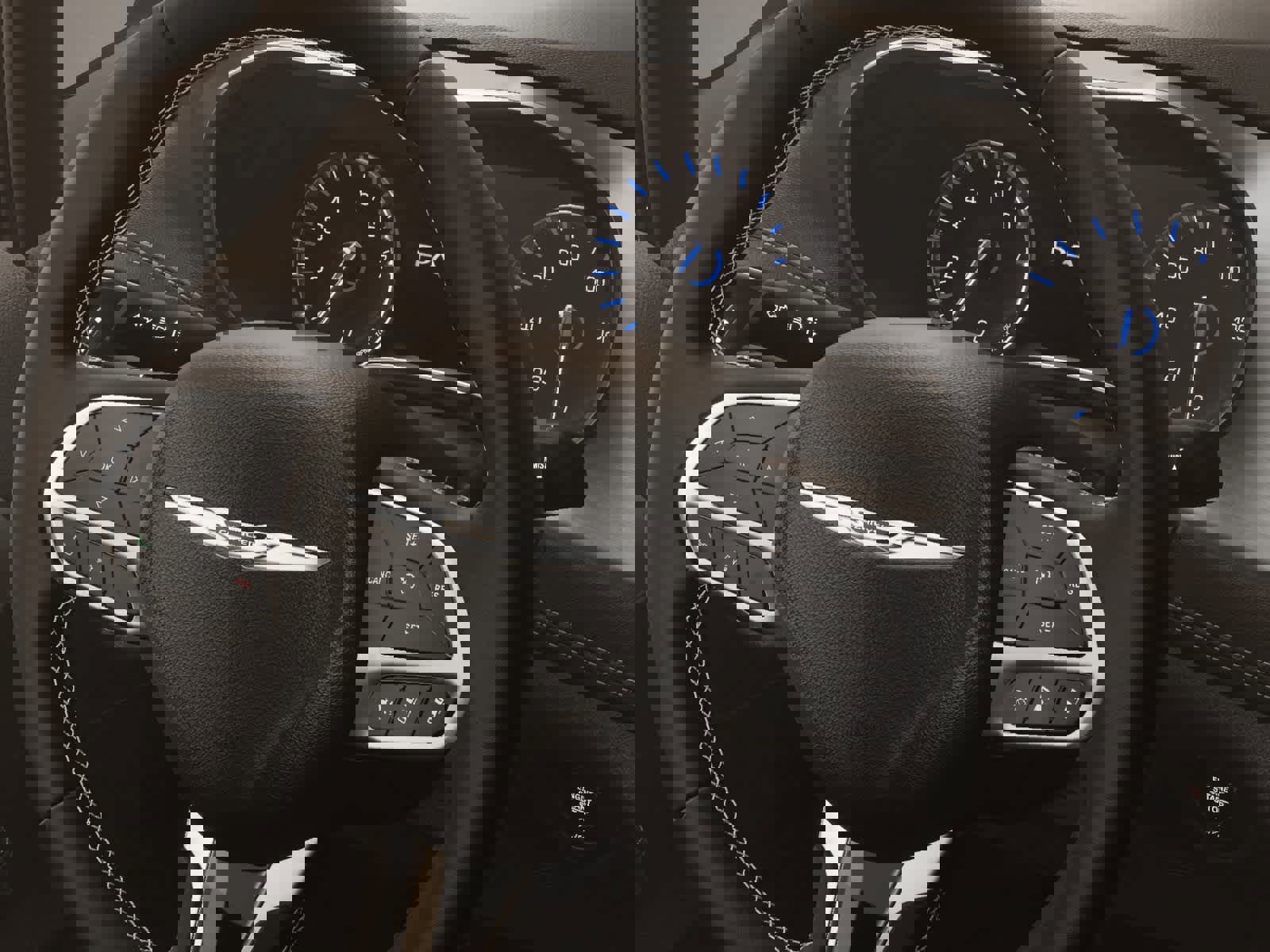 New 2026 Chrysler Pacifica Select image 22