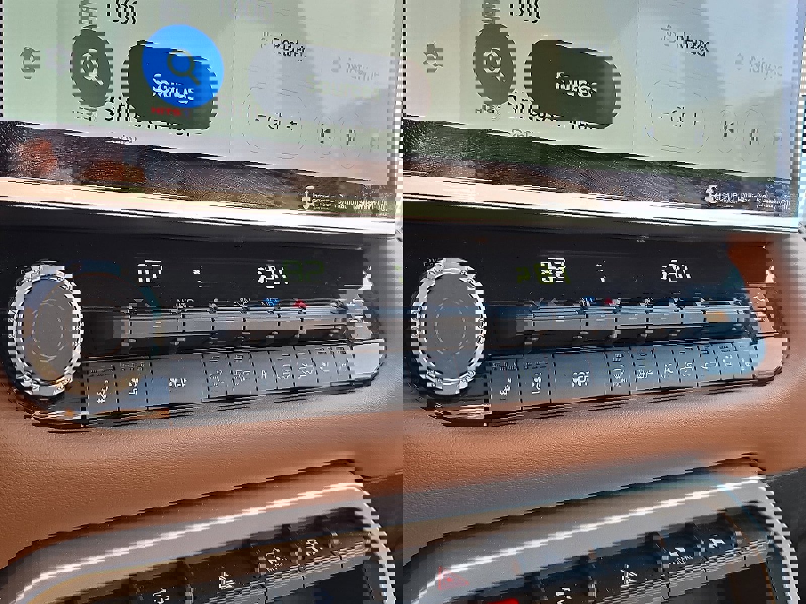 Used 2023 Toyota Tundra 1794 Edition w/ Advanced Package image 14