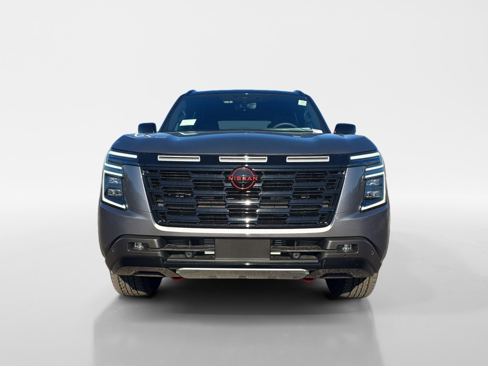 New 2026 Nissan Armada PRO-4X image 8