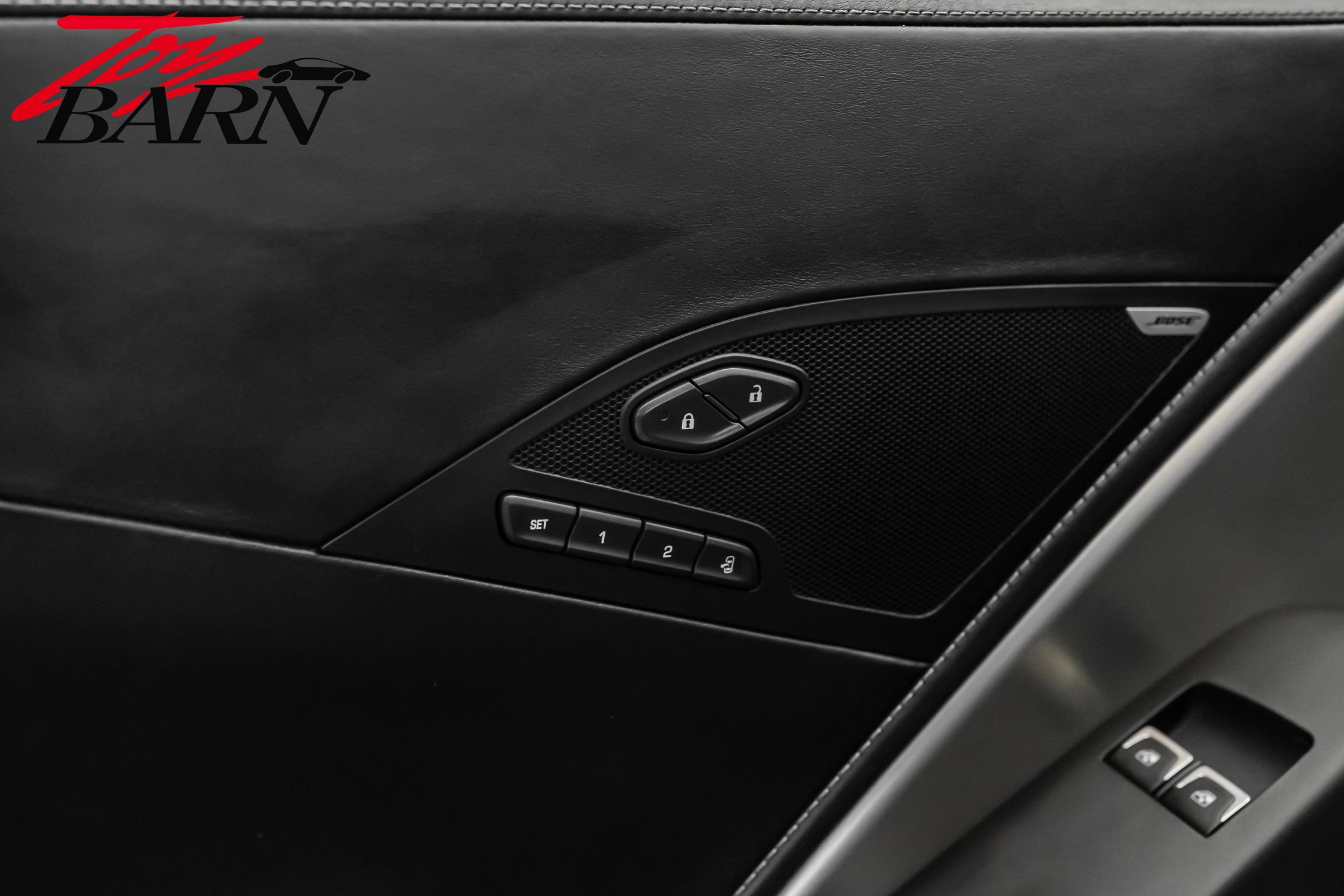 Used 2016 Chevrolet Corvette Stingray Convertible w/ 3LT Preferred Equipment Group image 28