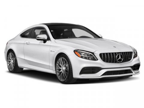 Used 2019 Mercedes-Benz C 63 AMG Coupe image 6