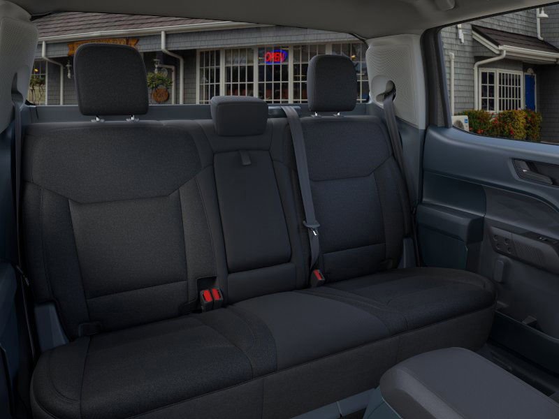 New 2025 Ford Maverick XLT w/ XLT Luxury Package image 11