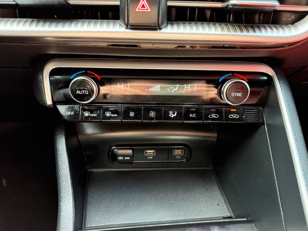 Used 2024 Kia K5 GT-Line w/ GT-Line Premium Package image 22