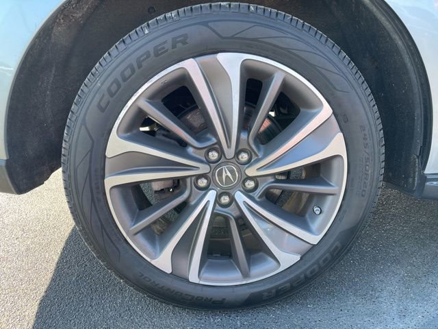 Used 2019 Acura MDX SH-AWD w/ Technology Package image 9