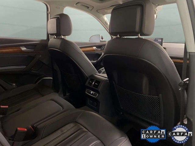 Used 2023 Audi Q5 2.0T Premium Plus w/ Premium Plus Package image 19