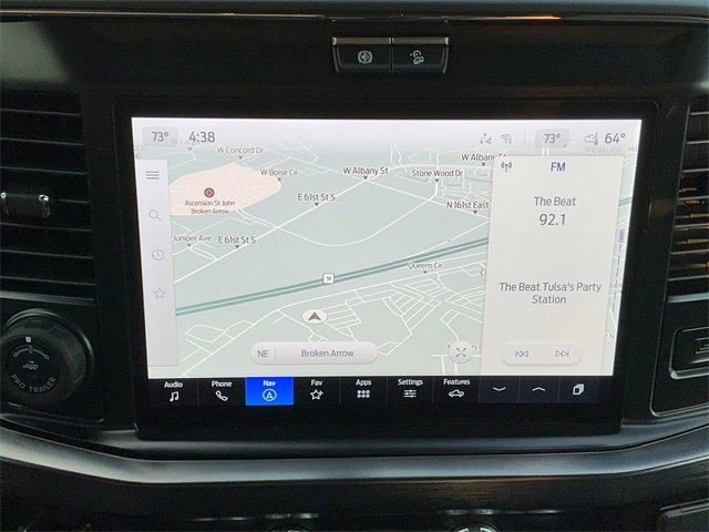 New 2026 Ford F250 Lariat w/ Tremor Off-Road Package image 21