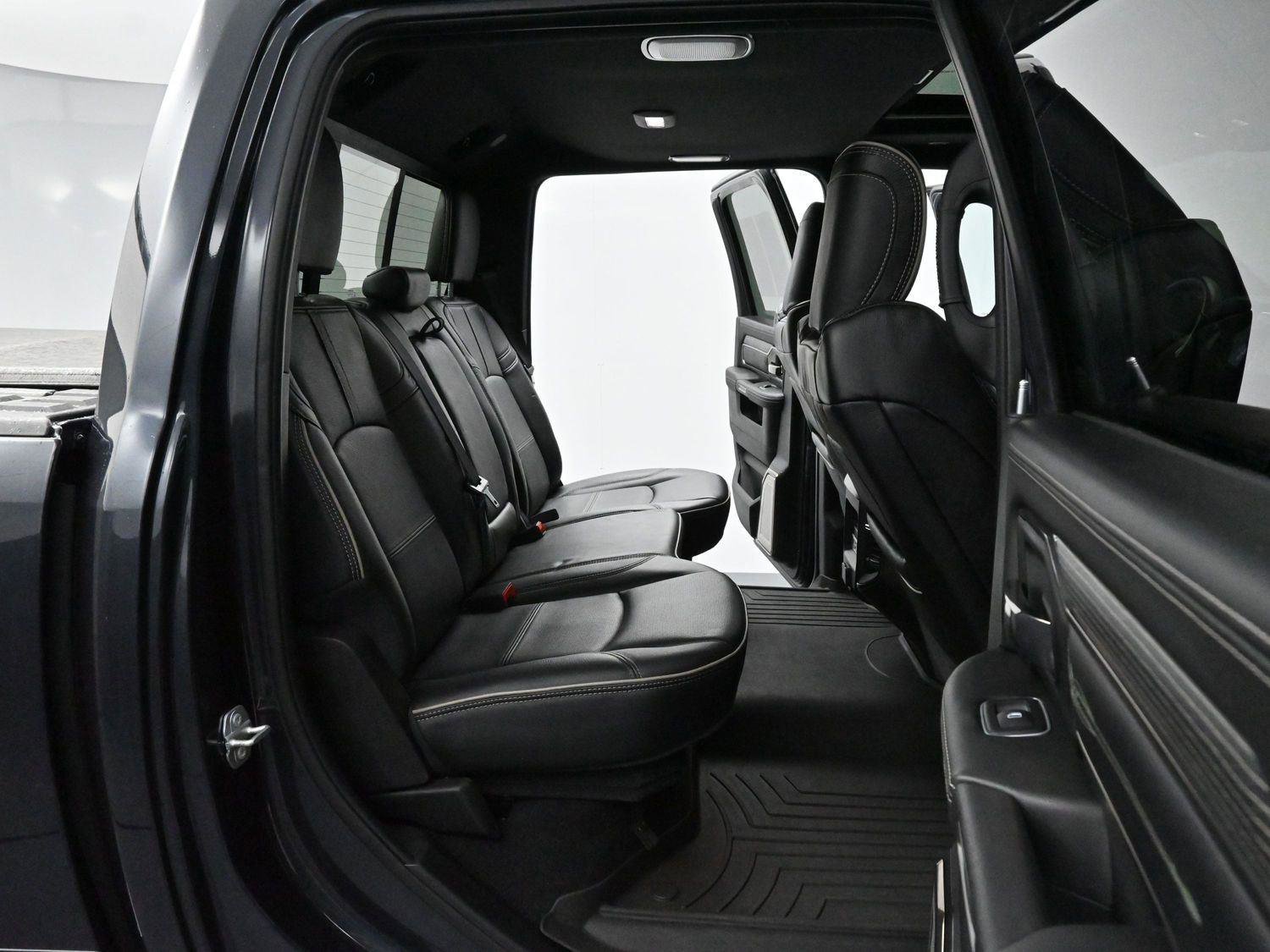 Used 2021 RAM 3500 Limited image 35