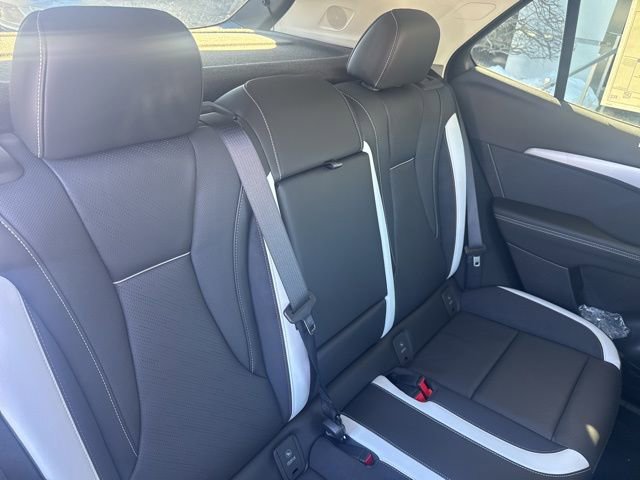 New 2026 Buick Envision Sport Touring image 33