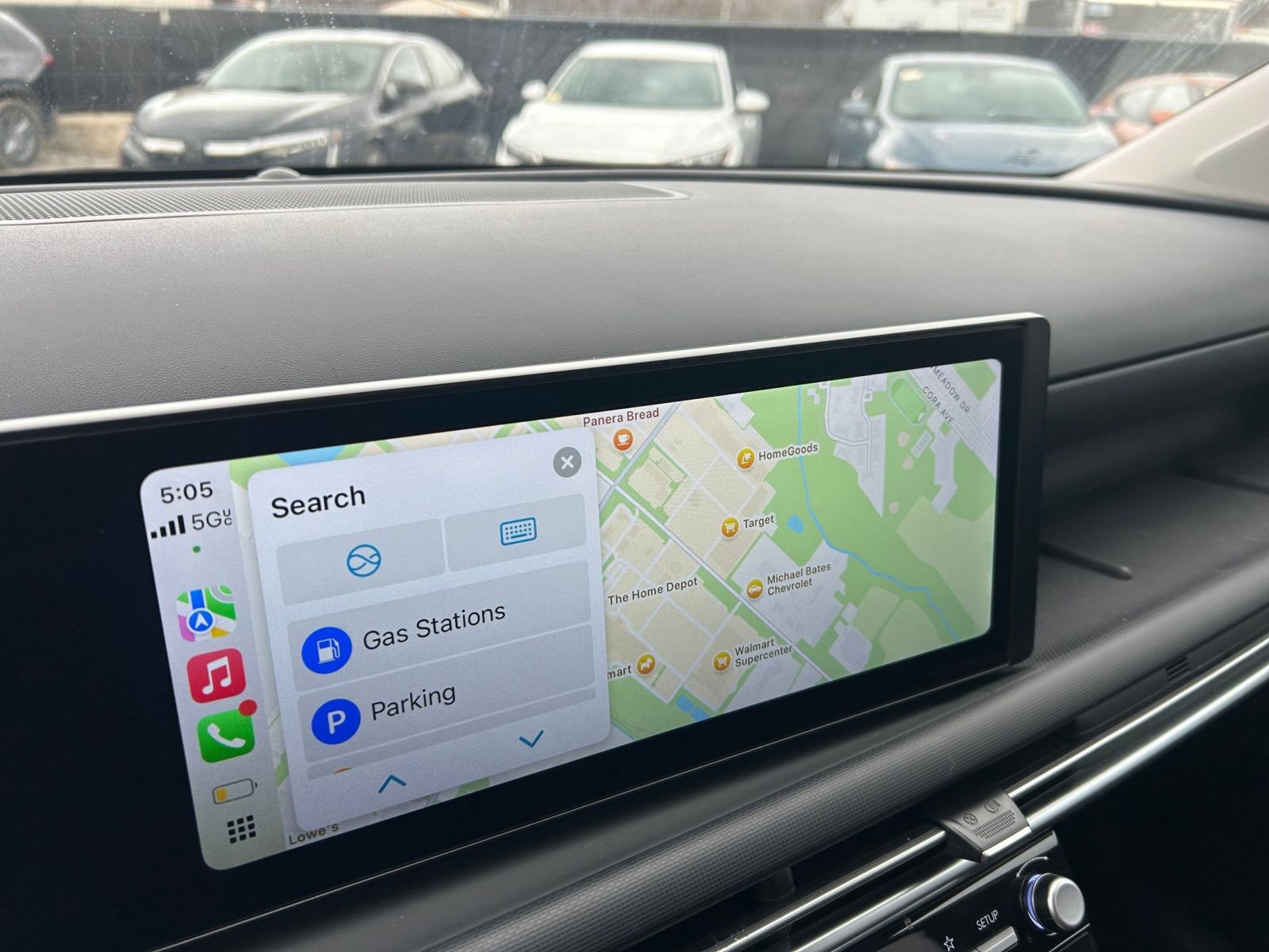 Used 2025 Hyundai Tucson SEL image 20