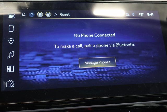 New 2027 Chevrolet Bolt LT w/ Comfort Package image 21