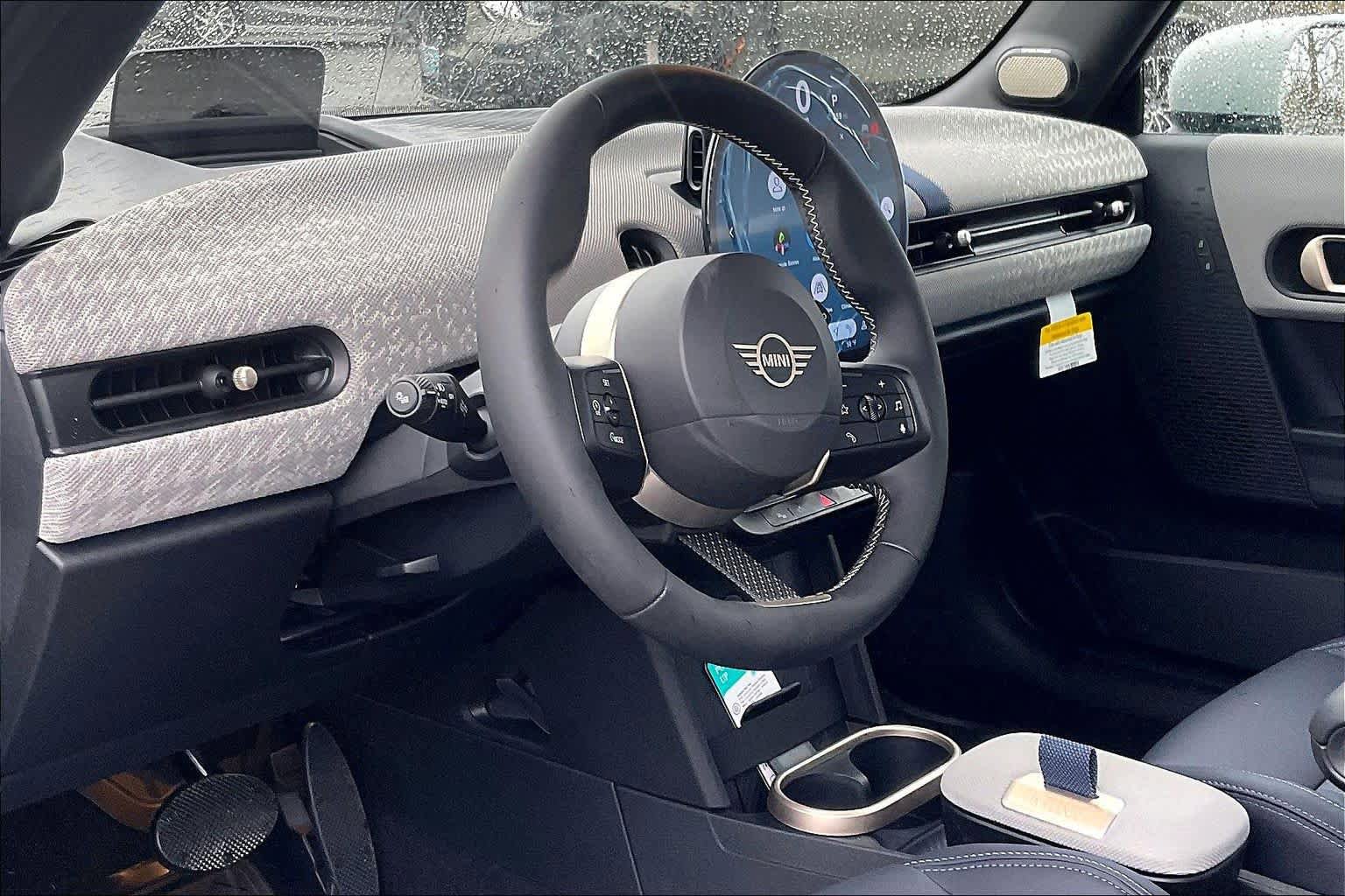 New 2026 MINI Cooper S image 9