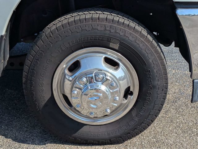 Used 2023 RAM 3500 Big Horn w/ Level 1 Equipment Group AWD/4WD image 11